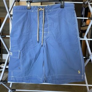 Men’s Polo by Ralph Lauren Swim Trunks